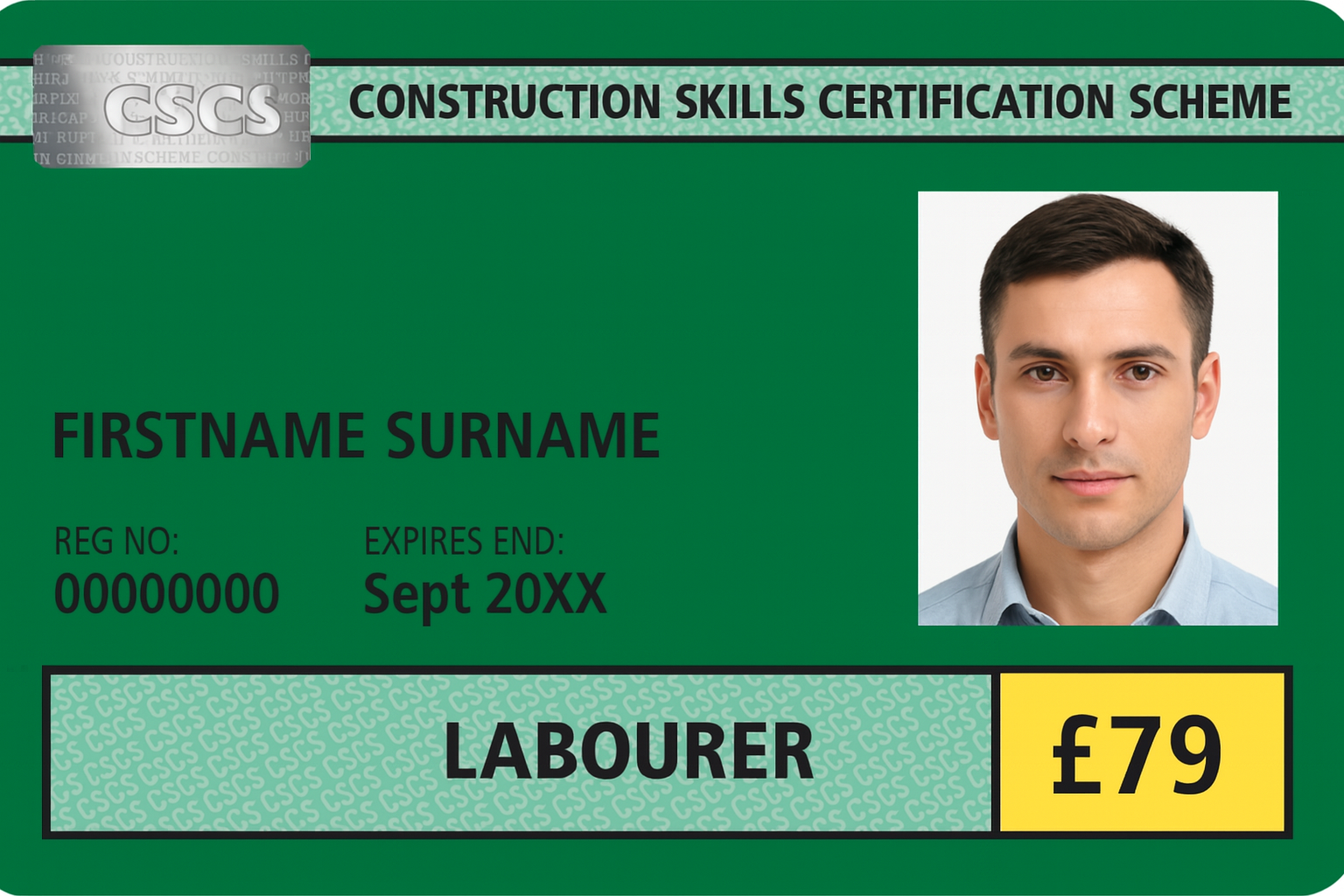 Health Safety Construction Course