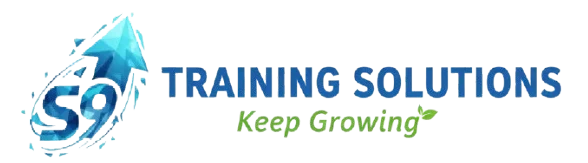S9TrainingSolutions