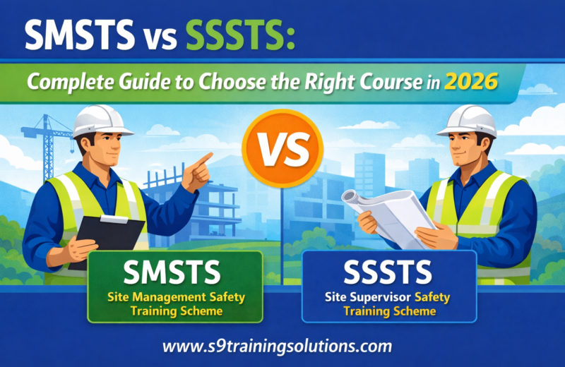 SMSTS vs SSSTS