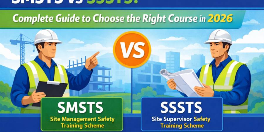 SMSTS vs SSSTS