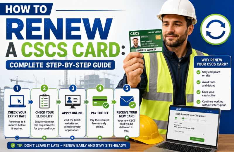 SMSTS vs SSSTS comparison guide for construction managers and supervisors